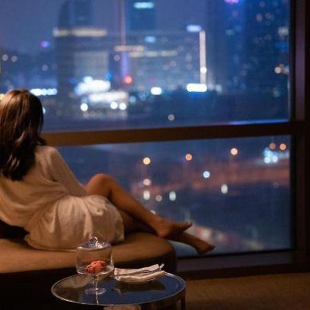 New World Guiyang Hotel Extérieur photo