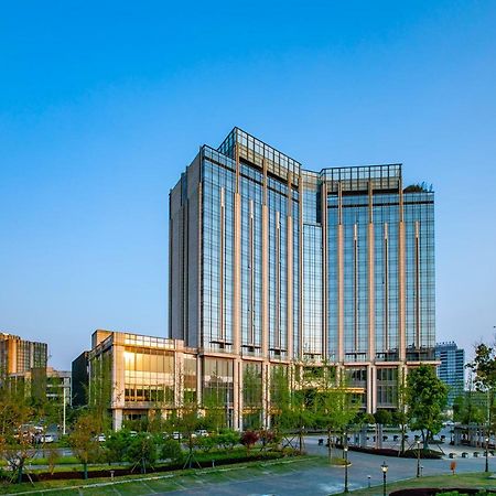 New World Guiyang Hotel Extérieur photo