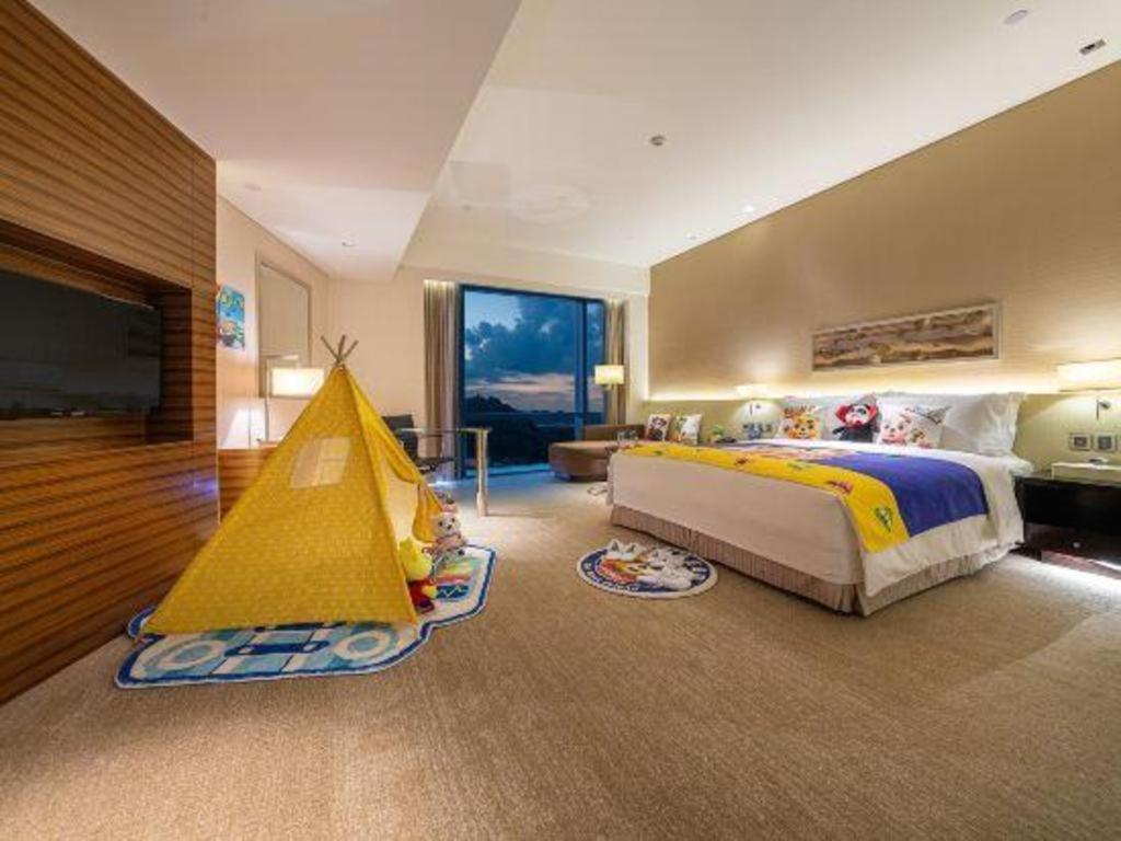 New World Guiyang Hotel Extérieur photo