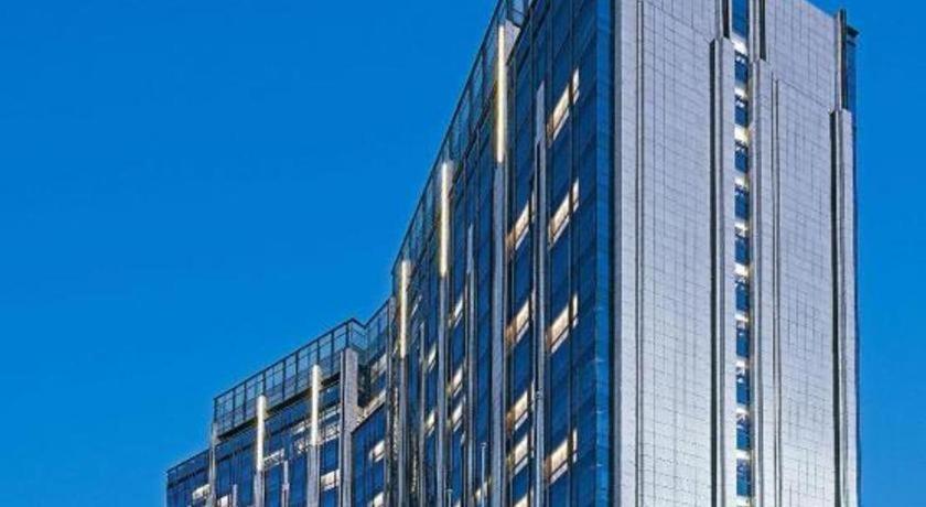 New World Guiyang Hotel Extérieur photo