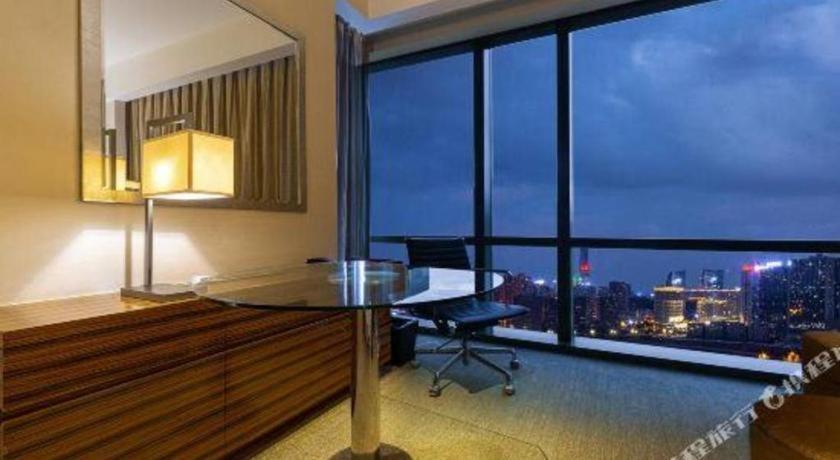 New World Guiyang Hotel Extérieur photo