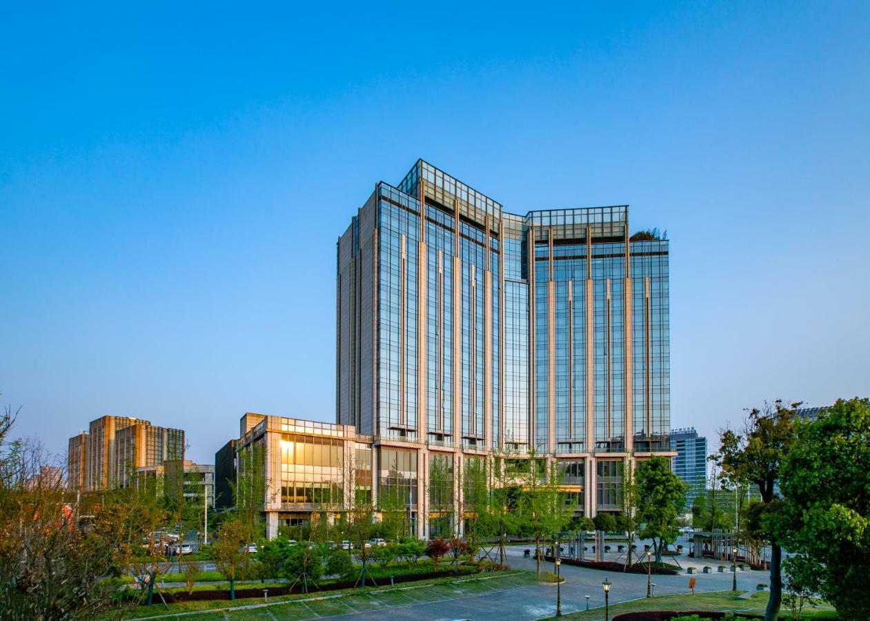 New World Guiyang Hotel Extérieur photo